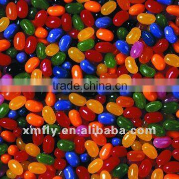 Bulk Confectionery mix fruit flavor jelly bean