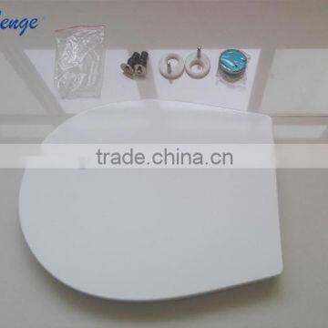 Fenge Sanitary wc Toilet Lid for Bathroom Toilet