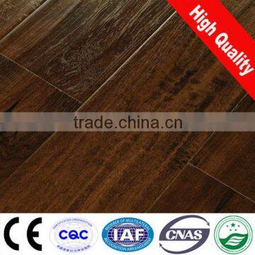 Crystal Finish Laminate Flooring(SLD032)