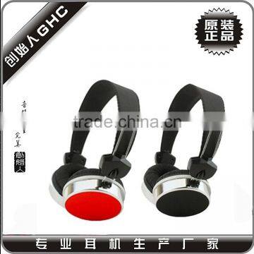 cheap promotion headphone with factory price