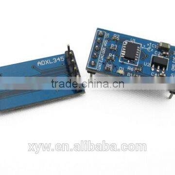 ADXL345 Digital Acceleration Module Tilt Sensor Moudle