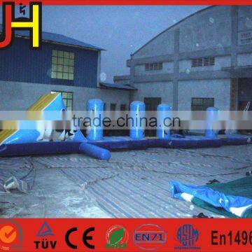 Inflatable Games, Inflatable Obstacles for Events, Inflatable Adult Games photo-5