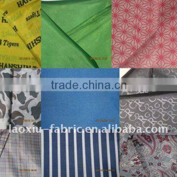 polyester taffteta fabric