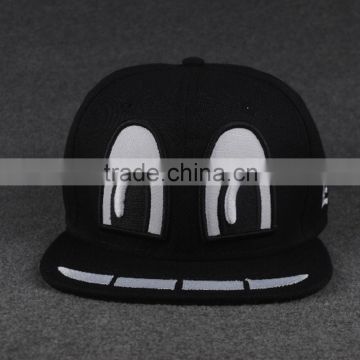 high quality custom snapback cap, custom caps wholesale