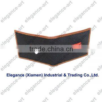 Custom Handmade Needlepoint Wallet in China