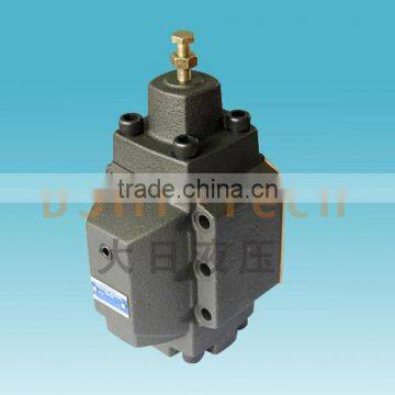 YUKEN Hydraulic Pressure Relief Valve HC**