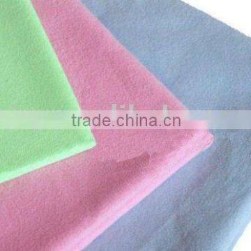 Suede Microfiber fabric(fairy-86)