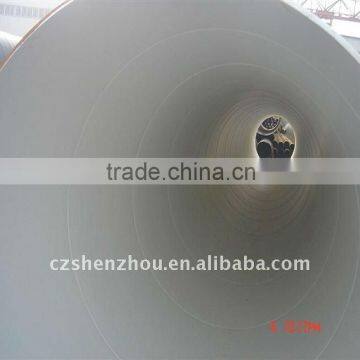 competitive price erw pipe /IPN 8710 antiseptic