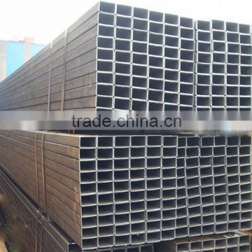 Square Steel Pipe for Bridge Constructure