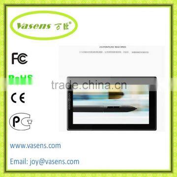 Wholesale Signature Pad Genuine Wireless Graphics Tablet Drawing Tablets