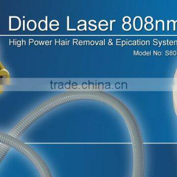 Laser Hair Removal Machine Lip Hair For Sale/diode Lazer/810nm Laser Diode Beard photo-6
