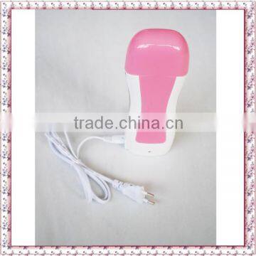 Wholesale Depilatory Wax Roller Cartridges/Rolling Roller Wax/Roll On Depilatory Wax Heater For Beauty Salon photo-5