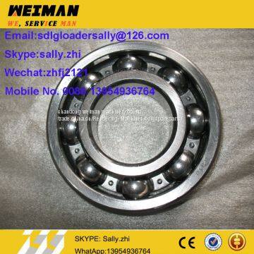 SDLG  Ball bearing, 4021000023,  SDLG loader parts  for SDLG wheel loader LG956