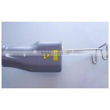 Import Laser Generator 755nm Alexandrite Laser Machines photo-3