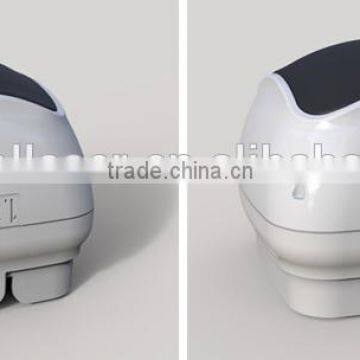 2016 Best Price Body Use Liposonix HIFU Shape Slimming Estetica Machine