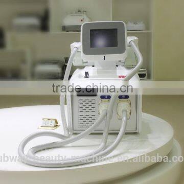 2 Probes Cryolipolysis Slimming Beauty Machine Trim Fast Laser Slim Instrument photo-2