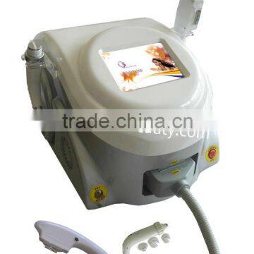 Rf skin Rejuvenation Machine for hair removal e-light machine (Newest Product)