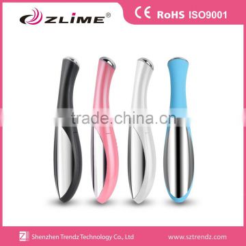 2016 Mini ionic eye wrinkle remover eye bag removal ZL-S1209, S1209A