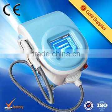 Strong power 2000w portable elight machine home ipl removal age spots