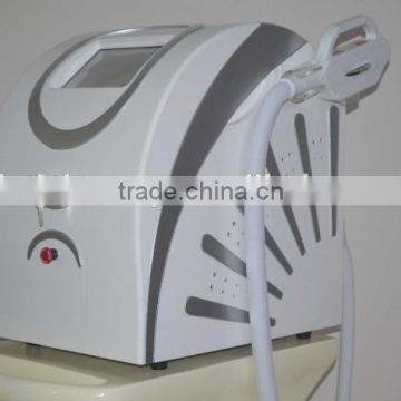 Fatory sipplies Upper quality IPL+laser beauty Machine, IPL Hair Removal Machines,Hair Removal Equipment