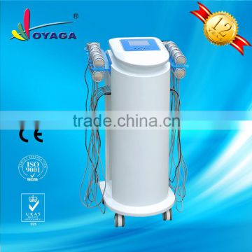 Ultrasonic cavitation rf fat liposuction equipment body contouring machine GS-15