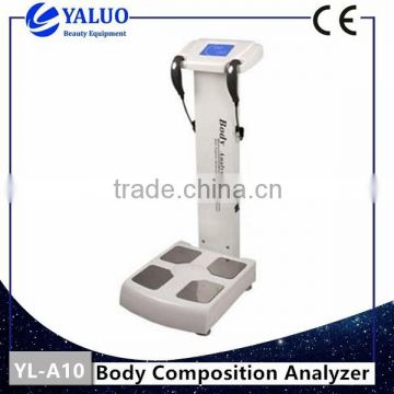 Skin and hair analyzer/Magic Mirror digital Skin Analyzer