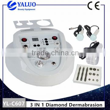 Diamond Dermabrasion Equipment for face lift