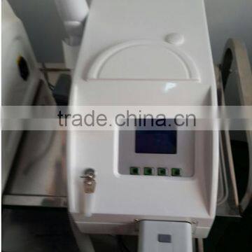 Q Switched Nd Yag Laser Tattoo Removal Machine Best Q-switch Nd Yag Laser Naevus Of Ito Removal For Tattoo Removal And Eyeline Machine 1 HZ photo-4