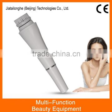 2015 Deep cleaning facial beauty care facial cleaning brush