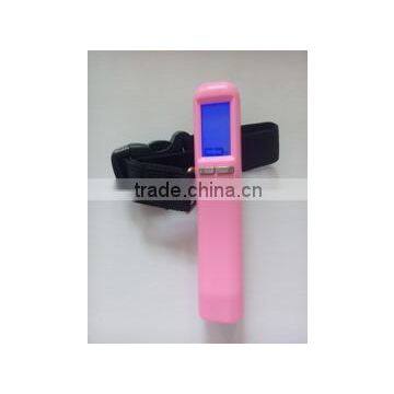 Digital Luggage Scale photo-4