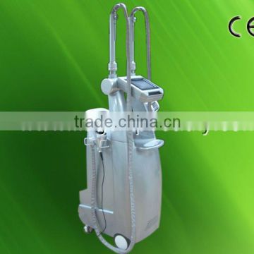 powerful cavitation slimming machie for weight lose with motor roller