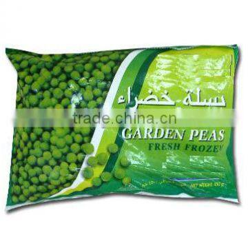 IQF Green Peas