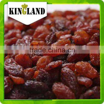 Normal size sun2015 new crop dried sultana raisins cheap price