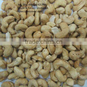 VIETNAM CASHEW NUT SW240