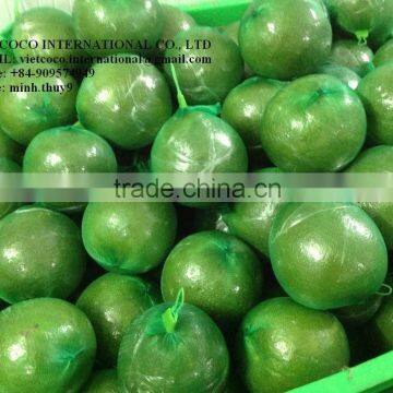 Green Skin Grapefruit Vietnam photo-2