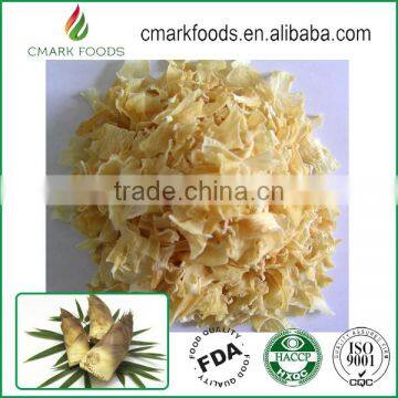 Hot selling pickled dried bamboo shoot slicing products price