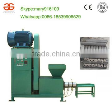 High Quality Sawdust Coconut Shell Charcoal Briquetting Machine on Hot Sale