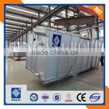 Food Industrial, Beverage Project, Beer Project ,Dairy Evaporator for Cold Storage for Sell photo-6