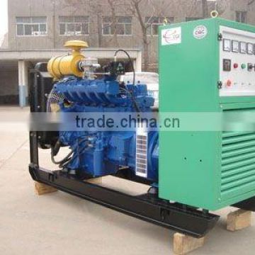 10-800KW Natural Gas Genset sets / CNG