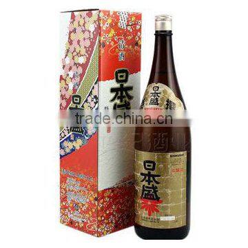 Japanese Junmai Sweet Sake