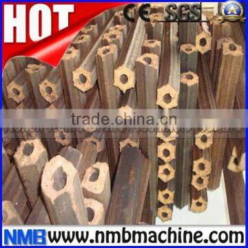 compressed wet peat briquette machine for sale