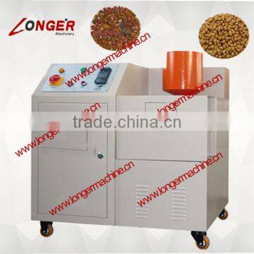 Fast Speed Cat Food Pellet Making Machine