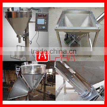 Washing Powder Packing Machine/ Packing Machine for Powder photo-5