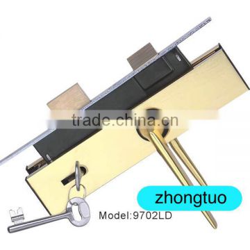 handle locks L-92