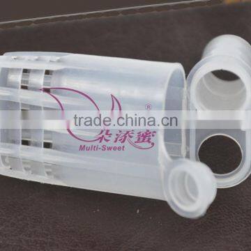 new design beekeeping tools plastic queen cage