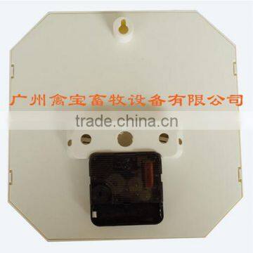 Hot Sale Wall Temperature Hygrometer