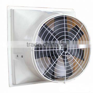 Bangchi FAP cone fan for chicken farm