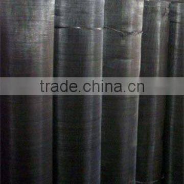 plain steel wire cloth