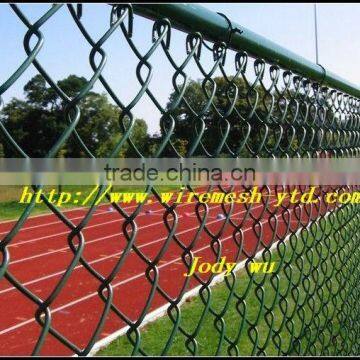 chain link fence wire mesh