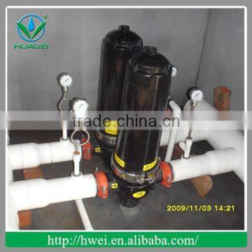 disc-filter screen-filter vegetabale irrigation filter water filter